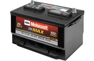 Automotive & RV Batteries