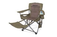 Reclining Camp Chairs