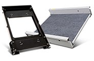 Storage Bays