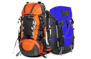 Camping Bags & Packs