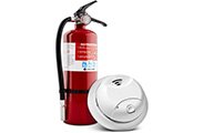 Fire Extinguishers