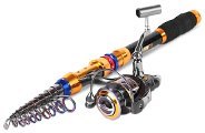 Rods Reels & Combos