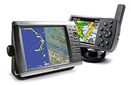Fishfinders Depth Sounders & GPS