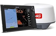 Marine Electronics & Navigation