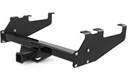 Hitch & Trailer Locks