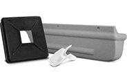 RV Exterior Hardware
