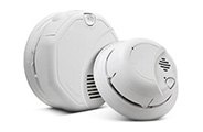 Smoke Alarms and Gas Sensors