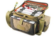 Tackle Storage