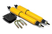 Shocks & Stabilizers