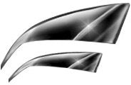 Trailer Wind Deflectors