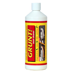 GRUNT! GBC32 32oz Boat Cleaner - Removes Waterline & Rust Stains
