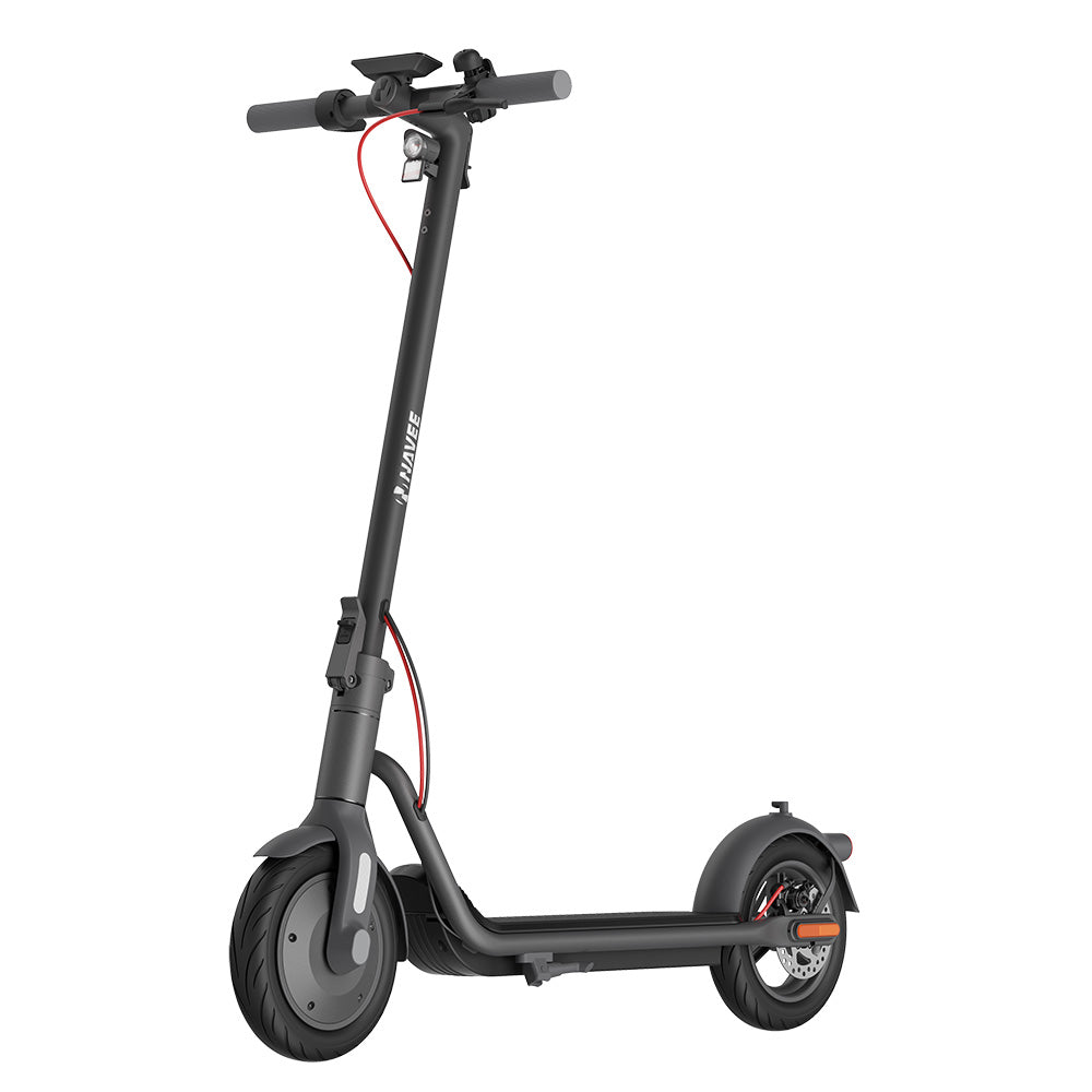 NAVEE NKT2211-D32 V50 Electric Scooter - 31 Mile Range & 20 MPH Max