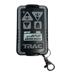 TRAC Outdoors 69933 G3 Anchor Winch Wireless Remote - Auto Deploy