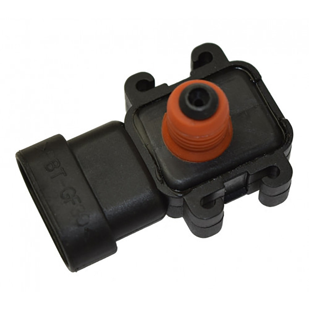 Regitar USA RMJ002 MAP Sensor f/Mercruiser Engines: MCM V-6 & V-8 (305, 350 & 496 CID) MPI Engines w/ECM 555