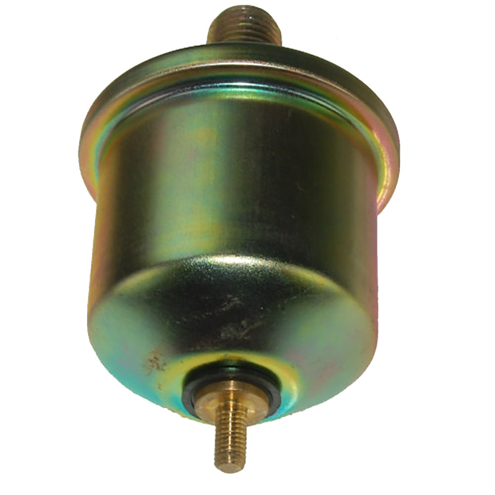 Regitar USA RMP005 Oil Pressure Sender - 80 PSI: Mercruiser 3.0L, 5.7L, 5.8L, 6.3L, 8.1L, 8.6L
