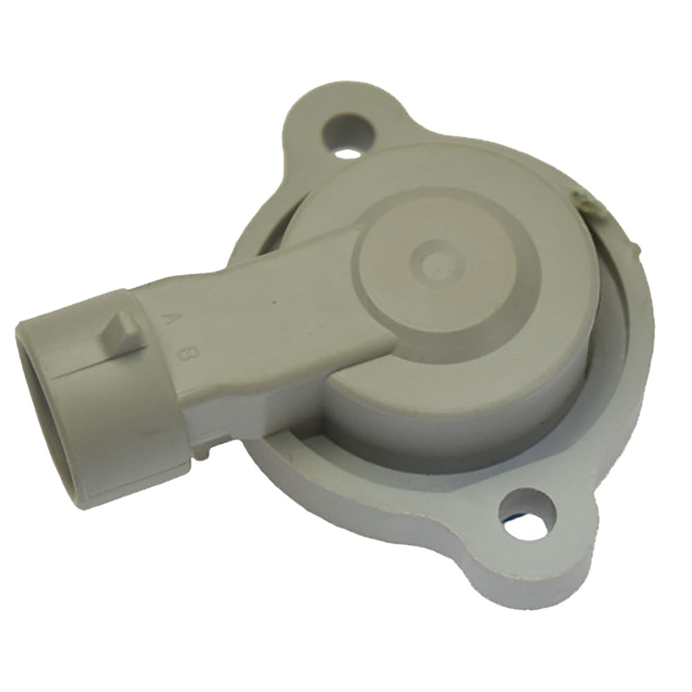 Regitar USA RMQ001 Throttle Position Sensor f/Mercury/Mercruiser, OMC, & Volvo Penta Inboard Engines