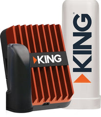 KING KX2000 KING Extend Pro - LTE/Cell Signal Booster