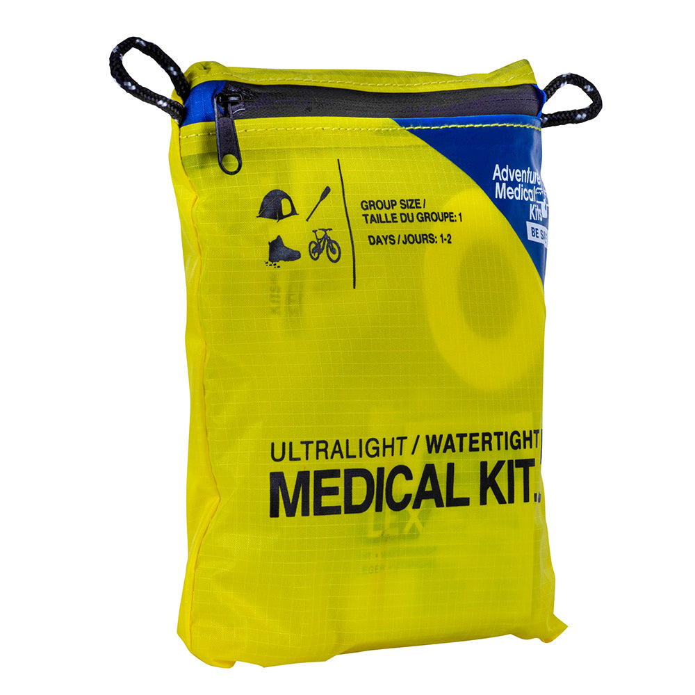 Adventure Medical Ultralight/Watertight .5 First Aid Kit 0125-0292