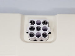 Coleman-Mach 08-0033 Cool Only Control Package for Non-Ducted Ceiling Configurations with Wall Thermostat 8330-752