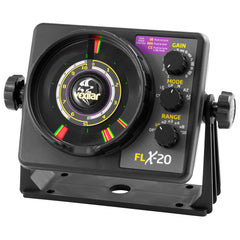 Vexilar FLX-20 Head Only w/No Transducer FMX2000