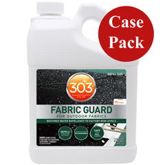 303 Marine Fabric Guard - 1 Gallon *Case of 4* 30674CASE