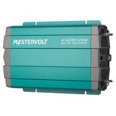 Mastervolt AC Master 12/2000 (120V) Inverter 28512000