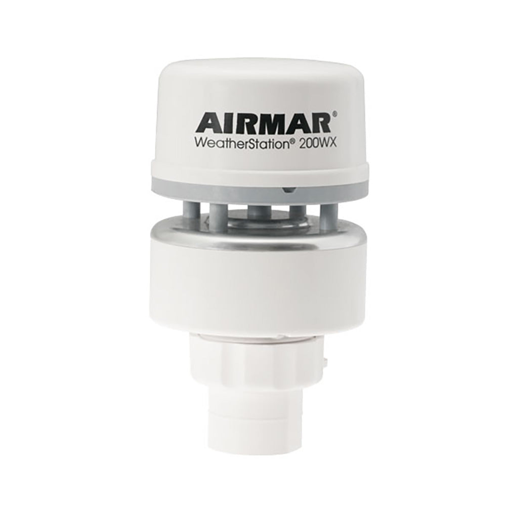 Airmar 200WX WeatherStation Instrument - Land-based, Mobile, Standalone