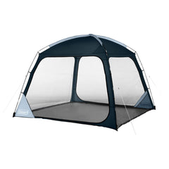 Coleman 2157499 Skyshade 10 x 10 ft. Screen Dome Canopy - Blue Nights