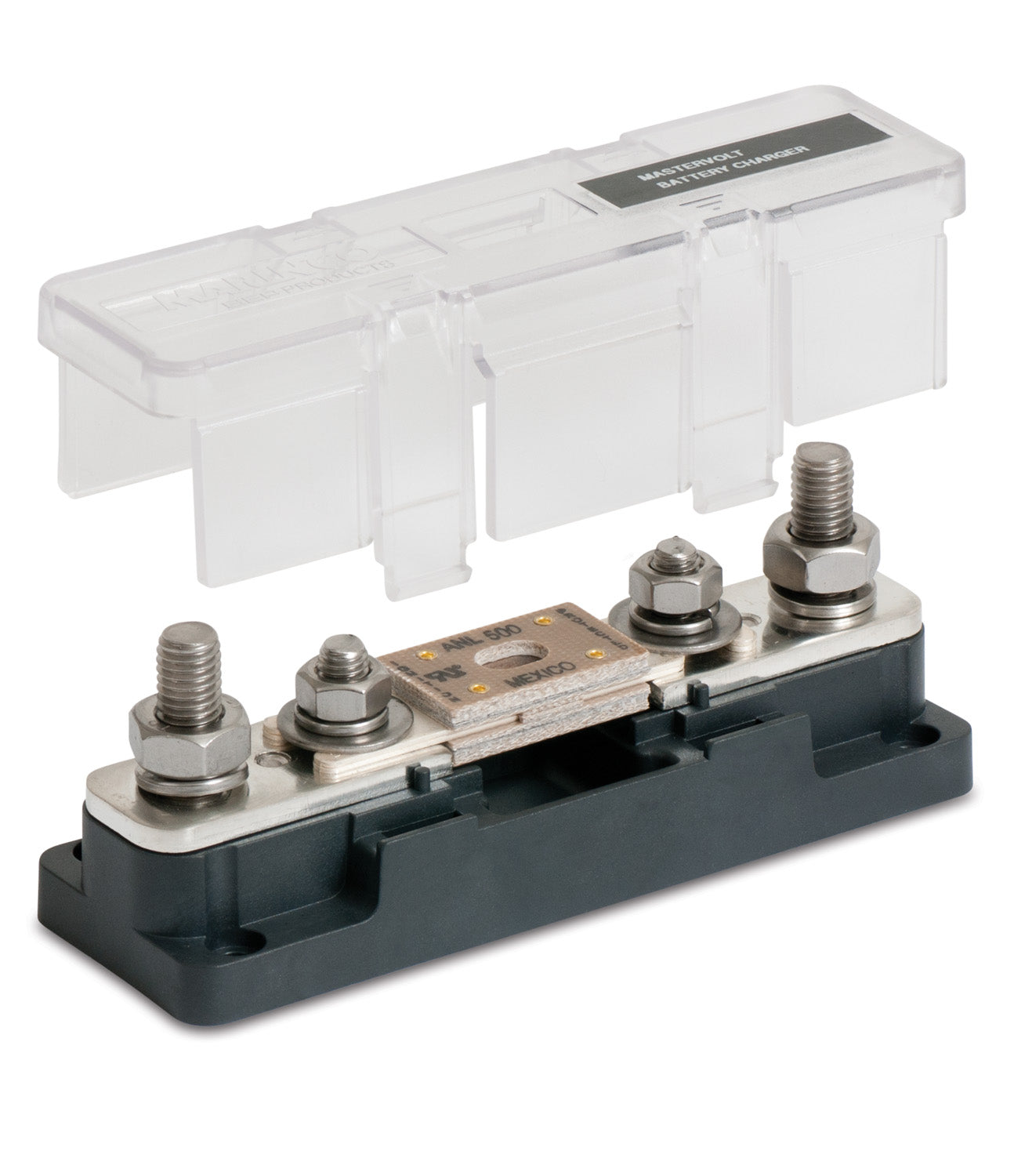 BEP BEP778ANL2S ANL Fuse Holder For up to 750Amp Fuse with 2 Additional Studs