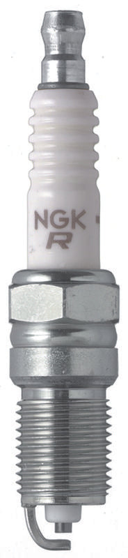 NGK V-Power Spark Plugs, TR6 #4177 4/Pack