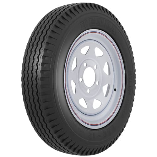Loadstar Kenda Utility and Trailer Tire 10066