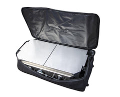 Magma CO10292 Crossover Double Burner Firebox Padded Storage Case