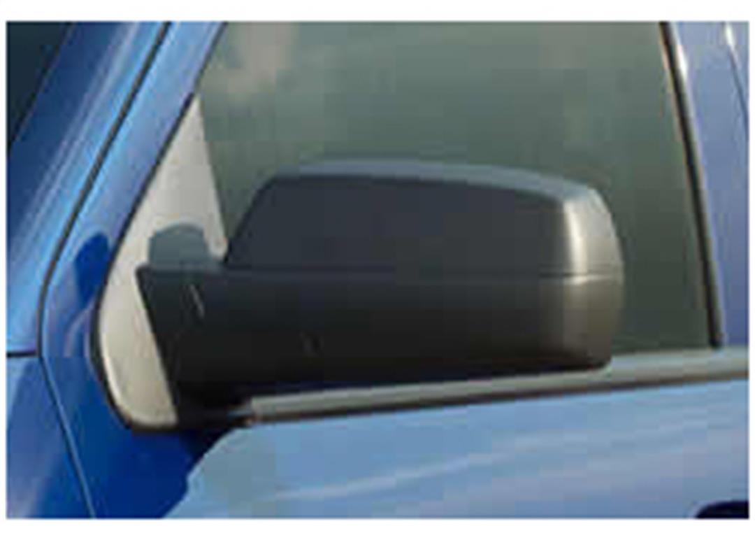 CIPA 10951 Chevy/GMC Custom Towing Mirror, Driver Side