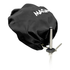 Magma A10-492 Kettle Grill Cover and Tote Bag