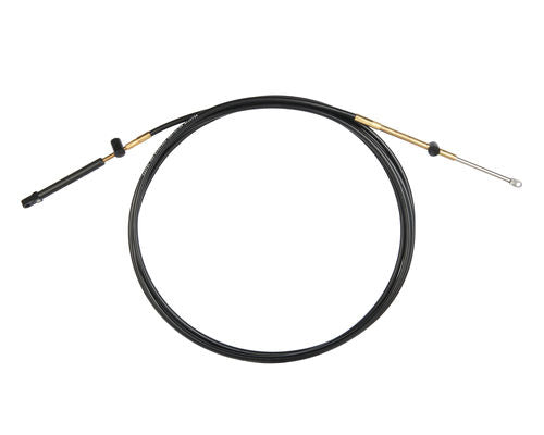 SeaStar Solutions TFXtreme 600A Mercury/Mariner/Force/MerCruiser Control Cable Assembly CCX17926