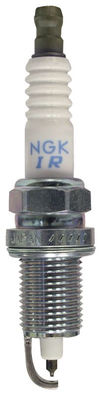 NGK Laser Iridium Spark Plugs, IZFR7M #4214 4/Pack