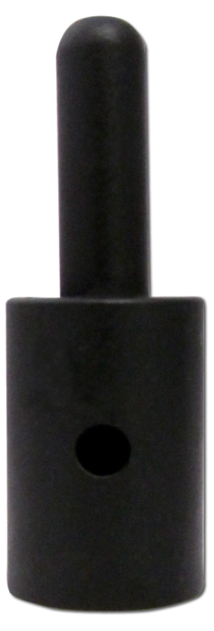 Starbrite 40035 Support Pole Tip For Covers Fits Quick Connect Handles (Sold Separately)