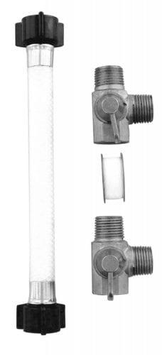 Valterra RV Water Heater By-Pass Kit P23503LFVP