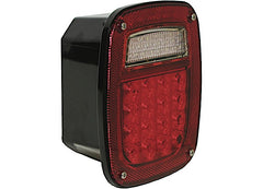 Peterson Mfg V845 Led Stop & Tail