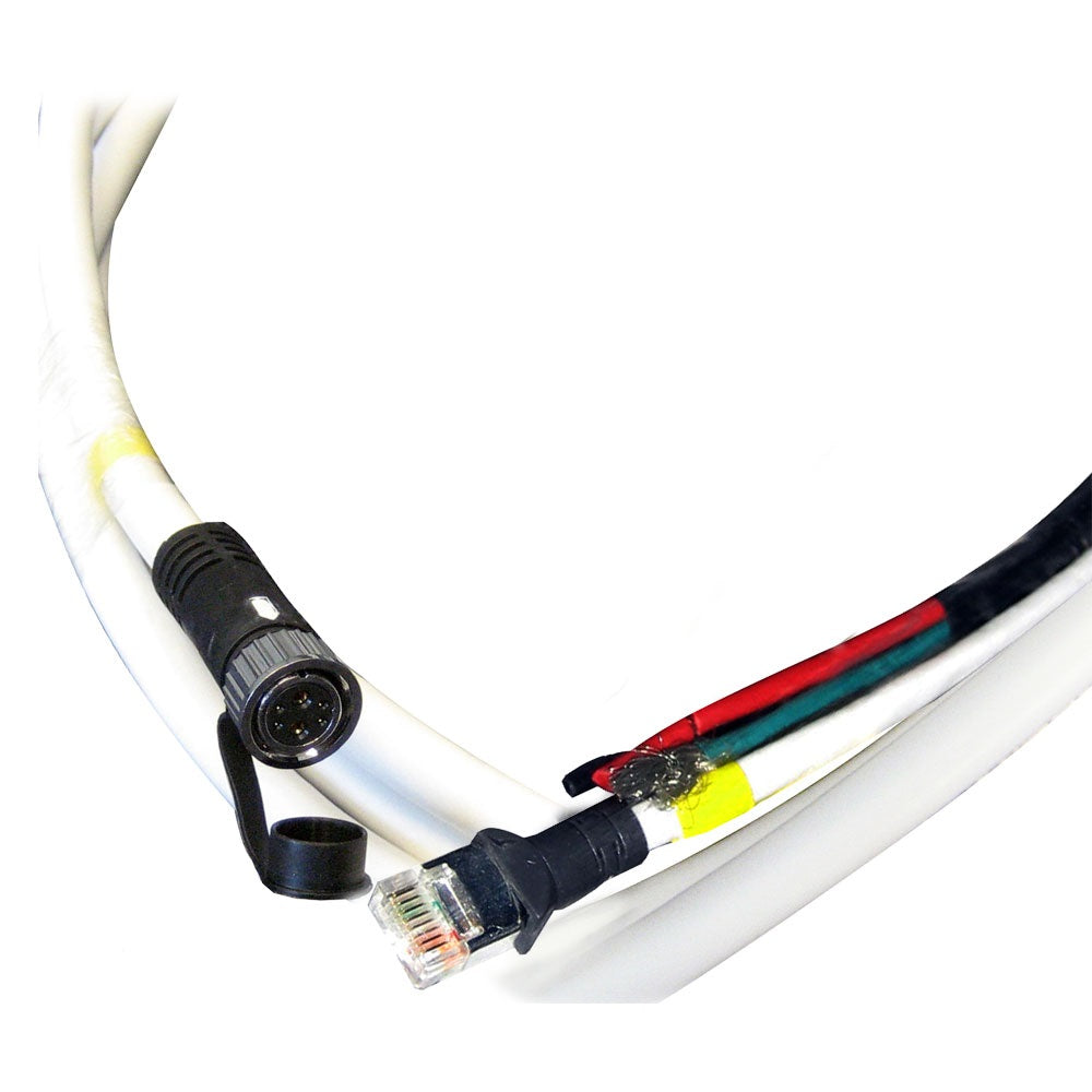 Raymarine RAYA55078D 15M Cable For Digital Domes