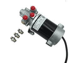 Simrad SIM00015445002 MKII 12v Reversible Hydraulic Pump 9.8 - 33.5cui