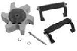Airmar WIN33110 Paddle Wheel F/ S61/63