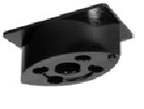 Airmar WIN3322601 Fairing Block F/ B256 Housing