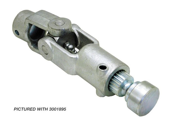 BUYERS PRODUCTS 3001894 ROLL TARP UNIVERSAL JOINT