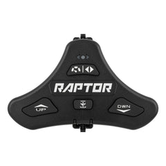 Minn Kota 1810258 Raptor Wireless Footswitch - Bluetooth