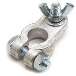 Grote 82-9541 Marine Lug Connector - Positive, 3/8" Lead, Retail