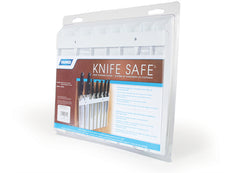 CAMCO 43581 KNIFE SAFE WHITE 9 X 11 X 5/8