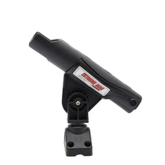 Extreme Max 3006.8624 Easy-Retrieve Fishing Rod Holder with Rotating Fixed Mount