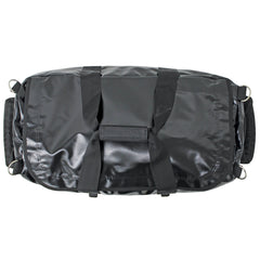 Extreme Max 3006.7366 Dry Tech Duffel Bag - 54 Liter, Black