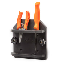 Extreme Max 3005.5624 Fishing Tool Holder for 90° Tracker Versatrack Systems